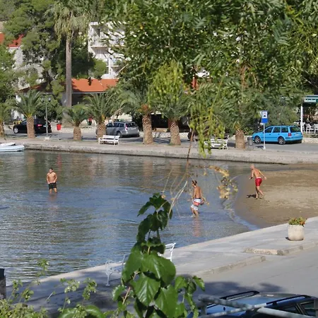 By The Sea Lumbarda, Korcula - 11481 * لومباردا