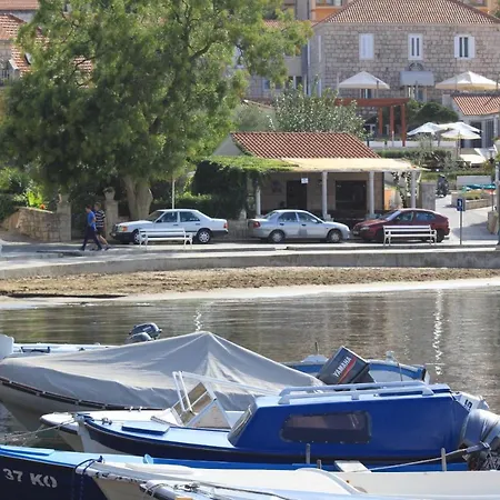 By The Sea Lumbarda, Korcula - 11481 Daire Lumbarda