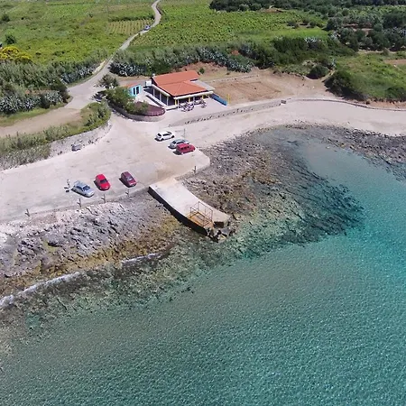 Daire By The Sea Lumbarda, Korcula - 11481