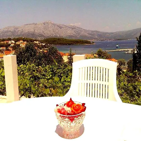 By The Sea Lumbarda, Korcula - 11481 Daire
