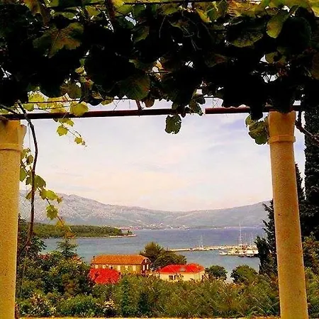 By The Sea Lumbarda, Korcula - 11481 Daire